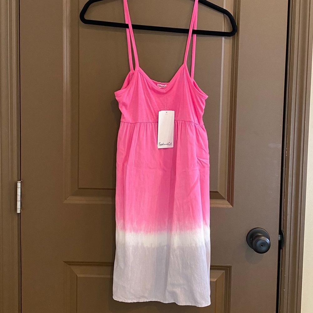 Splendid kids size 12 dress